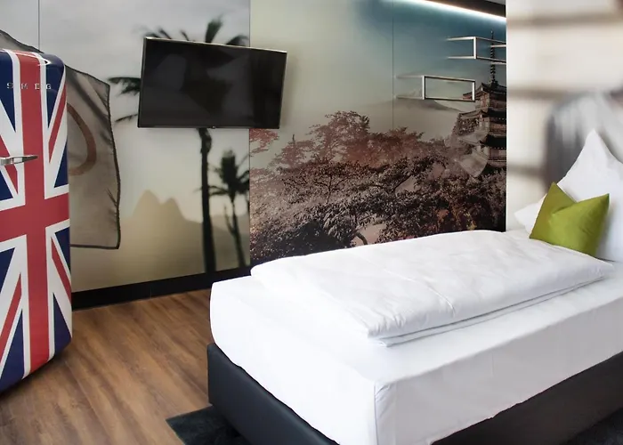 Hor Hotel By Wmm Hotels
