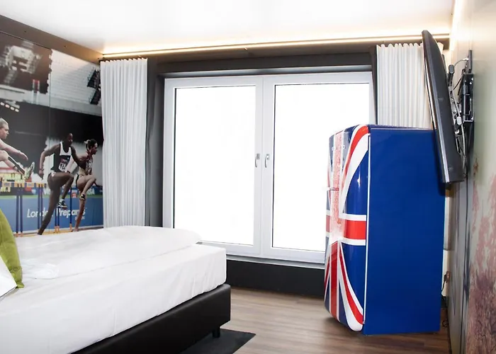 Hor Hotel By Wmm Hotels