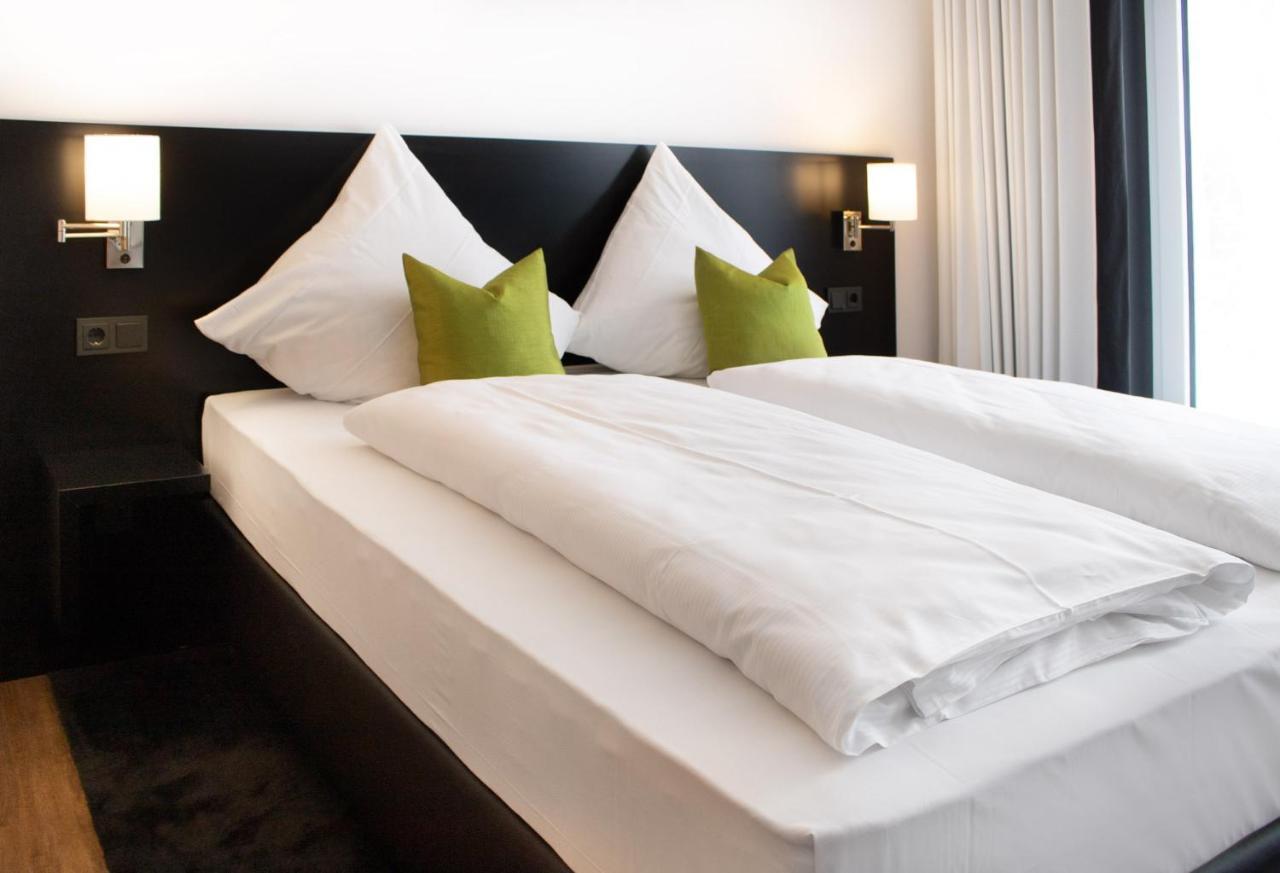 Hor By Wmm Hotel *