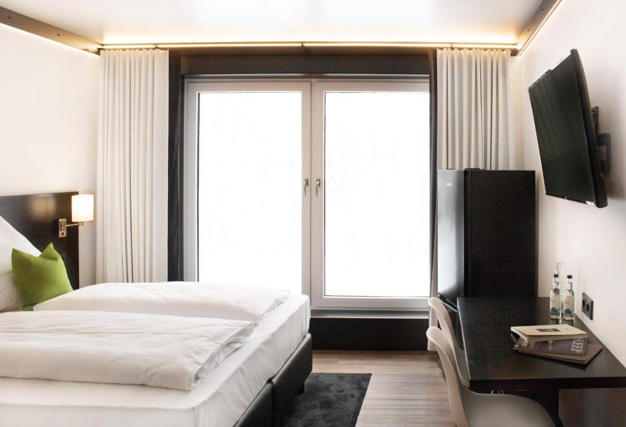 Hor By Wmm Hotel Horb am Neckar